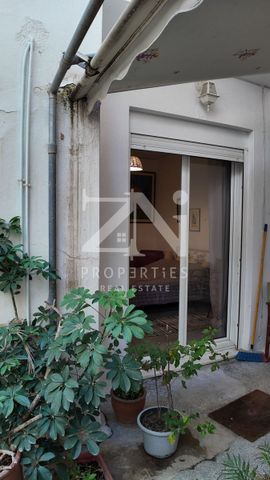 Studio/Γκαρσονιέρα για ενοικίαση Ιστορικό Κέντρο - Photo 5