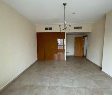 For Rent – 1 Bedroom + Living Room Apartment - Photo 2