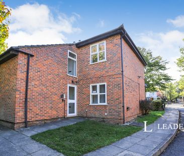 studio to rent Monarch Mews, Streatham - Photo 4