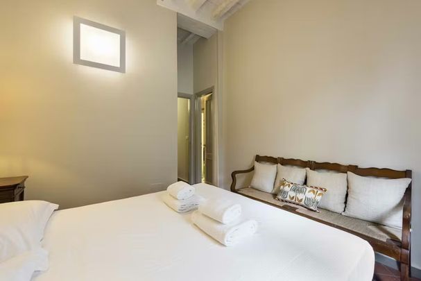 Borgo San Frediano, Florence, Tuscany 50124 - Foto 1