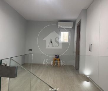 Μεζονέτα για ενοικίαση Χρυσούπολη (Περιστέρι) - Φωτογραφία 6
