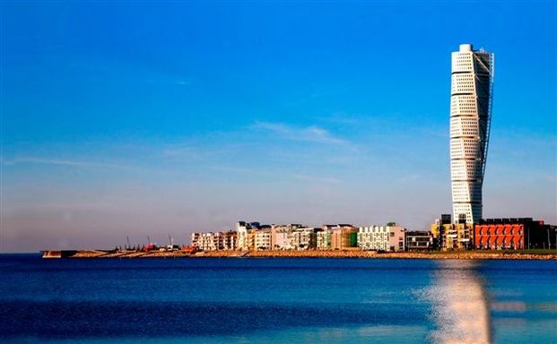 Lilla Varvsgatan, Malmö - Foto 1