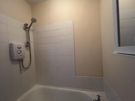 Ground floor flat to rent - Photo 2