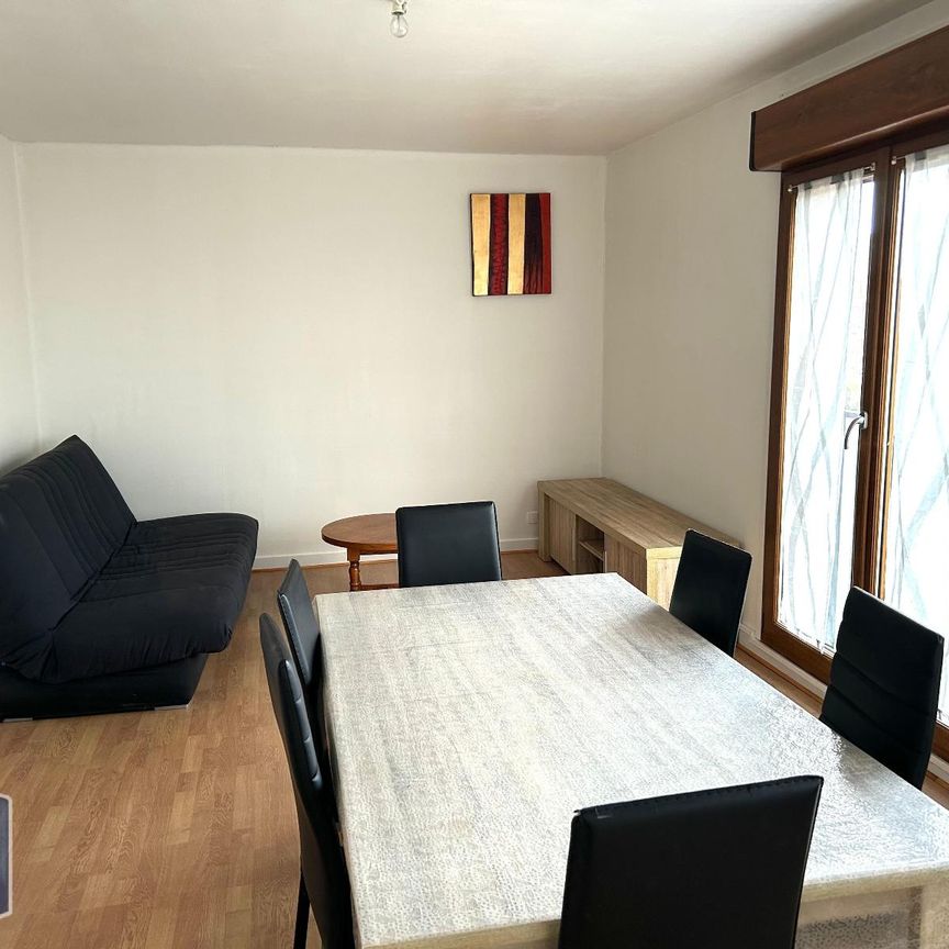Location Appartement 3 pièces 60m² HAZEBROUCK 59190 - Photo 1