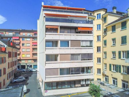 Appartement de 3 pièces au 1er étage - Foto 2