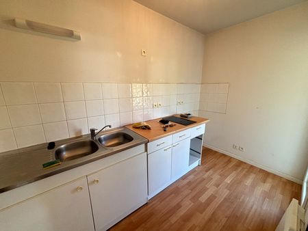 Appartement Mont de Marsan 2 pièces 46,92 m2, - Photo 2
