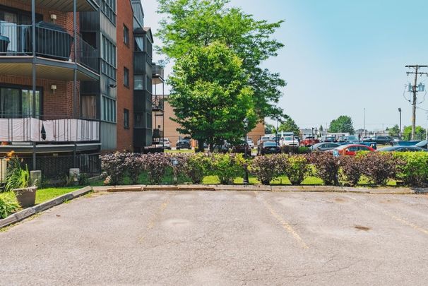 Appartement à louer - Laval (Vimont) (Autres) - Photo 1
