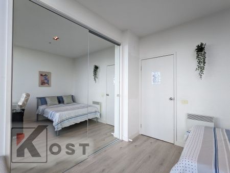 Melbourne CBD - Photo 3