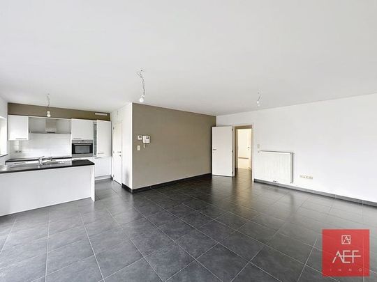 Appartement te huur - Photo 1