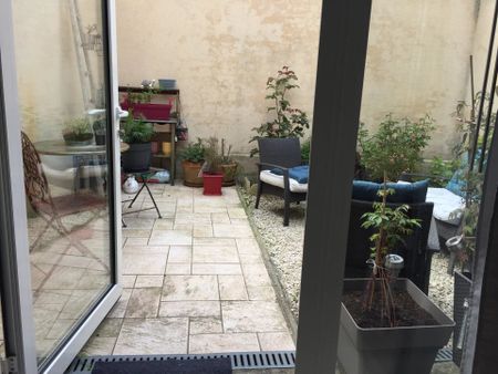 Location Maison 3 pièces 80 m2 à Saint-Quentin - Photo 5