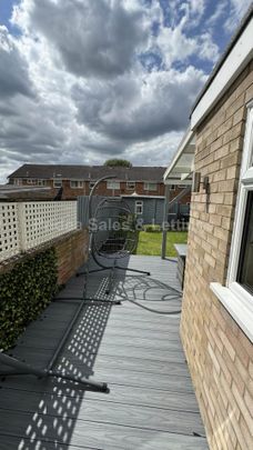 Glenarm Crescent, Lincoln - Photo 1