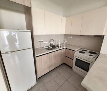 Studio/Γκαρσονιέρα για ενοικίαση Αγία Τριάδα (Πάτρα) - Photo 4