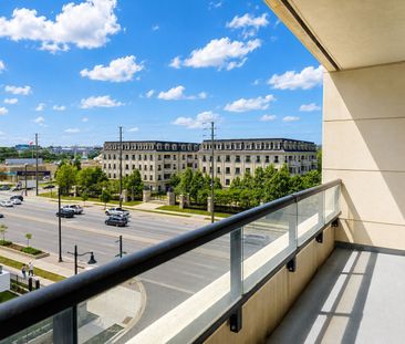 For Lease - 25 Water Walk Drive Unit# 609, Markham, Ontario - Photo 6