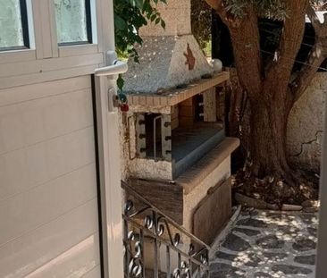 Μονοκατοικία για ενοικίαση Κέντρο (Αρτέμιδα (Λούτσα)) - Φωτογραφία 1