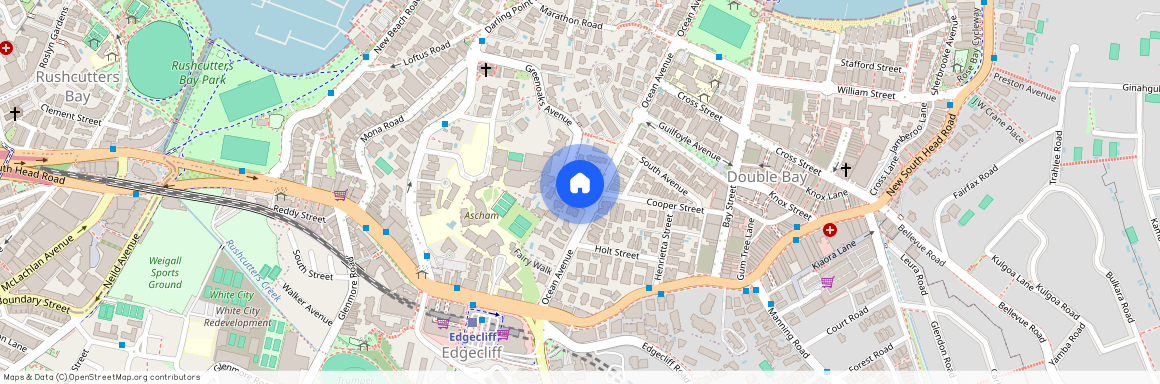 2/22 Greenoaks Avenue Darling Point