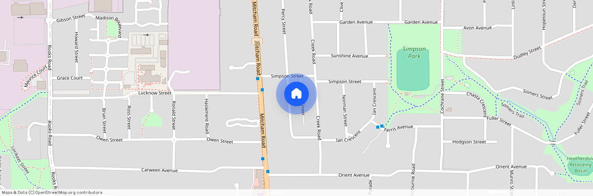 73 Percy Street, Vic 3132, Mitcham