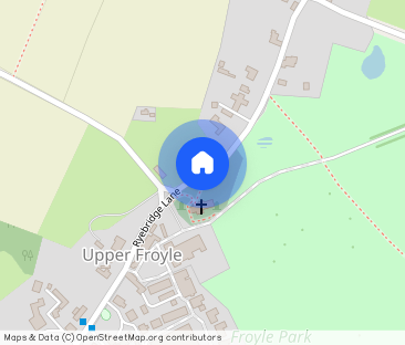 Upper Froyle, Alton, Hampshire, GU34 - Photo 1