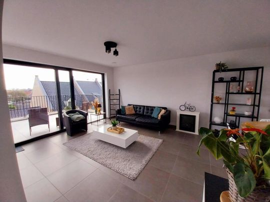 Penthouse te huur - Photo 1