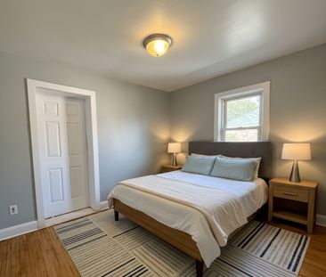 For Lease - 342 Linwood Avenue Unit# A, Orillia, Ontario - Photo 5