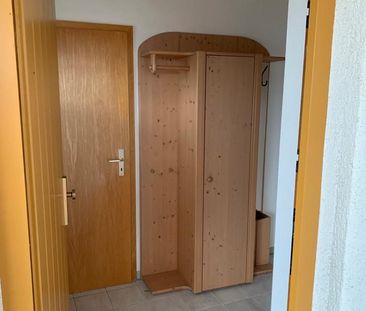 Kleine Wohnung (35 m²) in Immendingen ab sofort zu vermieten - Photo 5