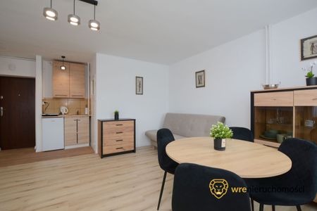 Loft z duszą | Antresola | Nowa Papiernia - Zdjęcie 4