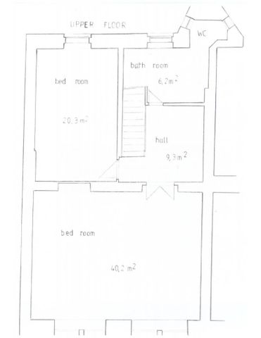 Pronájem bytu 4+kk 161 m2 - Фото 2