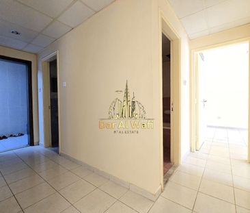 2BHK FAMILY APARTMENT | FREE MAINTENANCE - Photo 2