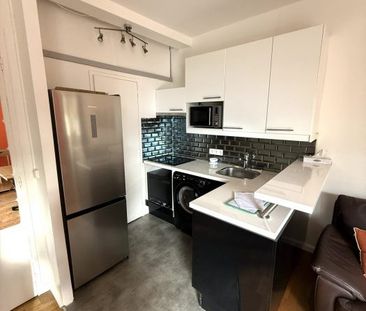 T2 Vincennes - Photo 6