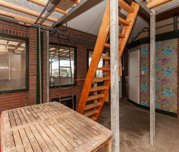 Huis te huur: Overgauwseweg 39 2641 NC Pijnacker - Photo 5