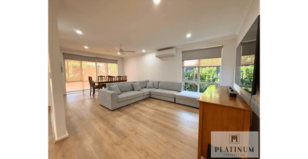 Spacious & Stylish Family Living in the Heart of Bull Creek – Pool, Patio & Partly Furnished Comfort at 21 Middleton Way! - Photo 4