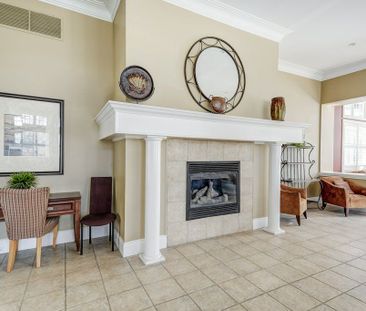 For Lease - 2065 Appleby Line Unit# 210, Burlington, Ontario - Photo 2