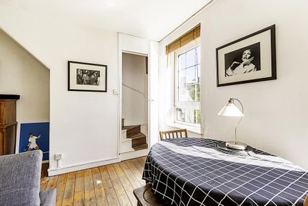 1 bedroom flat to rent - Photo 4