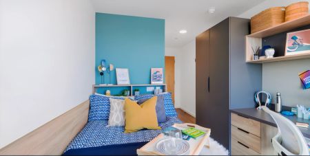 Silver Ensuite XL - Photo 2