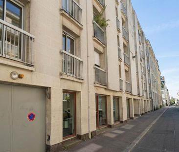 Location Appartement 2 pièces 61m² NANTES 44000 - Photo 5