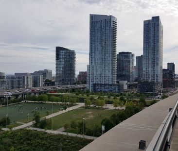 For Lease - 25 Capreol Court Unit# 1902, Toronto, Ontario - Photo 5