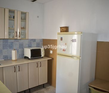 Apartamento planta baja en alquiler en Estepona - Photo 5