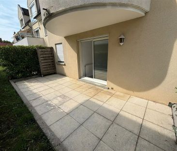 Location appartement 2 pièces - 53.9m² à Sens (89100) - Photo 3