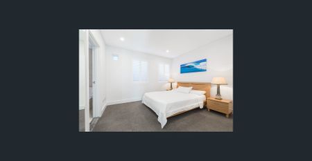 Executive 3 Bedroom Apartment - Photo 2