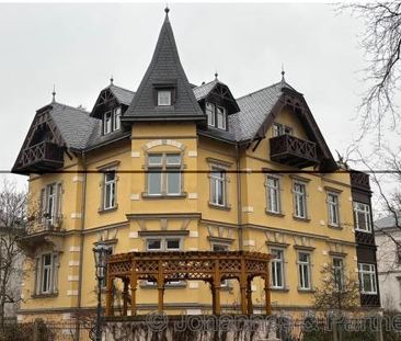 01309 Dresden - Blasewitz , Prellerstraße 25 WE 1 + 4 - Photo 1