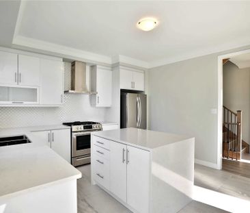 For Lease - 92 Huguenot Road Unit# #7, Oakville, Ontario - Photo 5