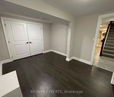 For Lease - 6 Cathcart Crescent Unit# Bsmt, Brampton, Ontario - Photo 5