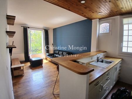 Appartement - Neuilly-Sur-Seine (92200) - 37.65 m² - - Photo 3