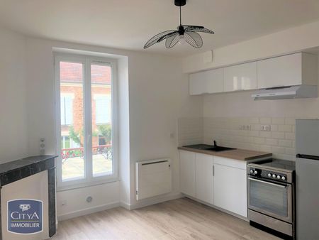 Location Appartement 2 pièces 31m² CORBEIL ESSONNES 91100 - Photo 2