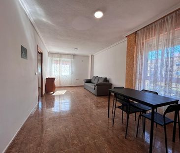 Piso de alquiler en Avenida Avenida Estoup, Las Torres de Cotillas - Photo 3