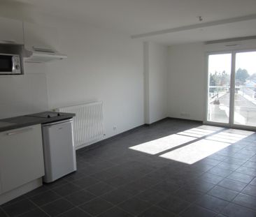 Location Appartement 2 pièces 42m² NANTES 44100 - Photo 5