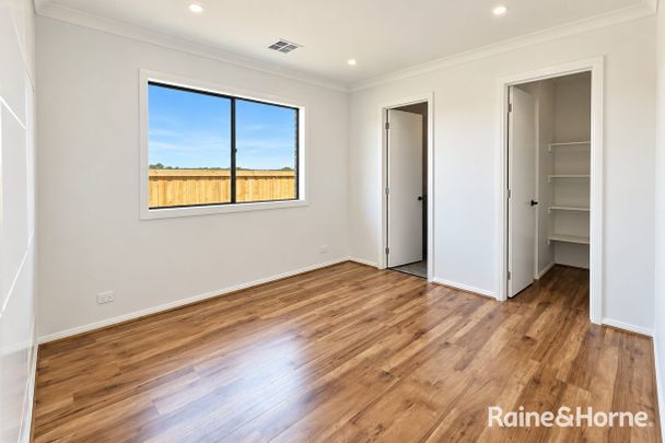 Modern & Spacious Family Living in Beveridge - Photo 1
