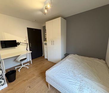 Appartement T1 Roubaix à louer - Photo 1