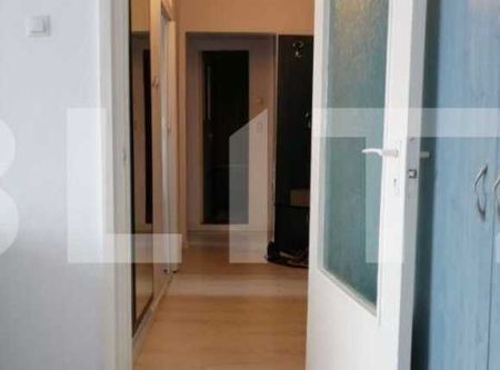 Apartament de inchiriat, doua camere decomandate, 50 mp, cartier Zorilor, zona Spitalului de recuperare - Photo 5