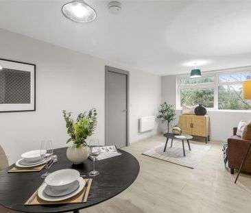 2 bedroom apartment to rent - Photo 2