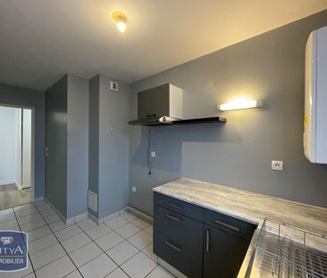 Location Appartement 3 pièces 76m² CHATEAU THIERRY 02400 - Photo 6